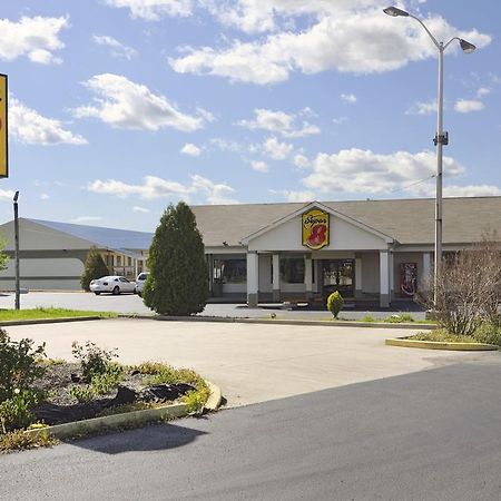 Super 8 By Wyndham Monteagle Tn Motel Exterior foto